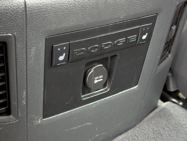 2012 Ram 1500 Laramie