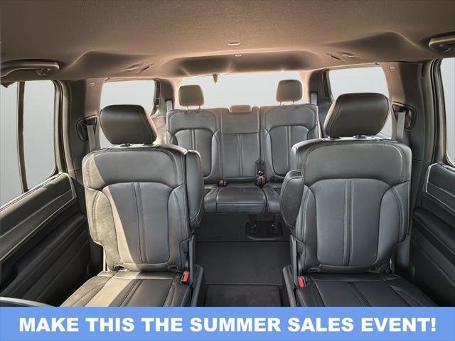 2026 Jeep Grand Wagoneer Limited Altitude 4x4