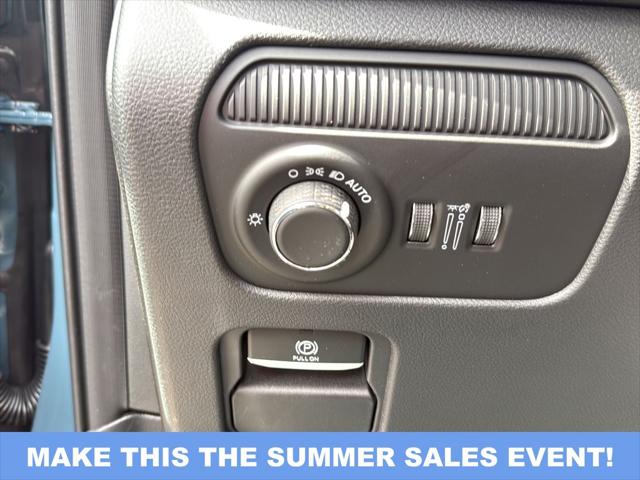 2026 Jeep Grand Wagoneer Limited Altitude 4x4