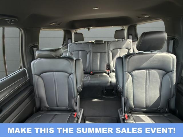2026 Jeep Grand Wagoneer Limited Altitude 4x4
