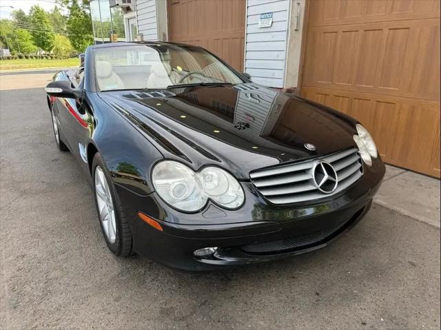 2003 Mercedes-Benz 500 Unknown for sale in Bordentown, NJ