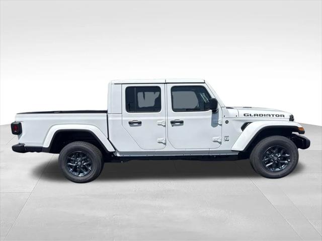 2026 Jeep Gladiator GLADIATOR 85TH ANNIVERSARY EDITION 4X4