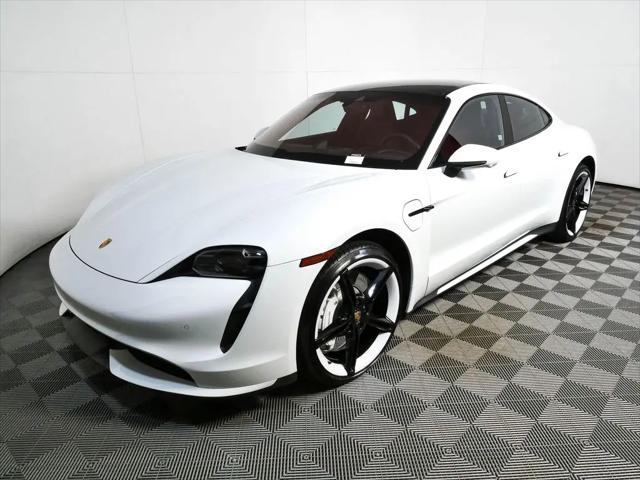 2021 Porsche Taycan Turbo for sale in Atlanta, GA