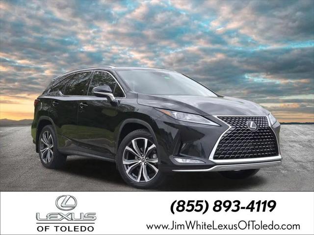 2022 Lexus RX 350 Base for sale in Toledo, OH