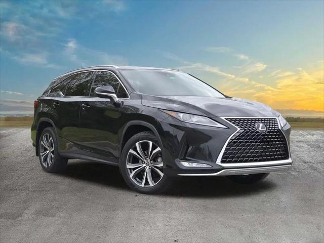 2022 Lexus RX 350 Base for sale in Toledo, OH