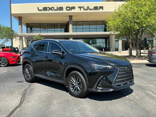 2024 Lexus NX Premium for sale in Tulsa, OK