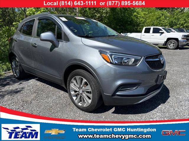 2020 Buick Encore AWD Preferred for sale in Huntingdon, PA