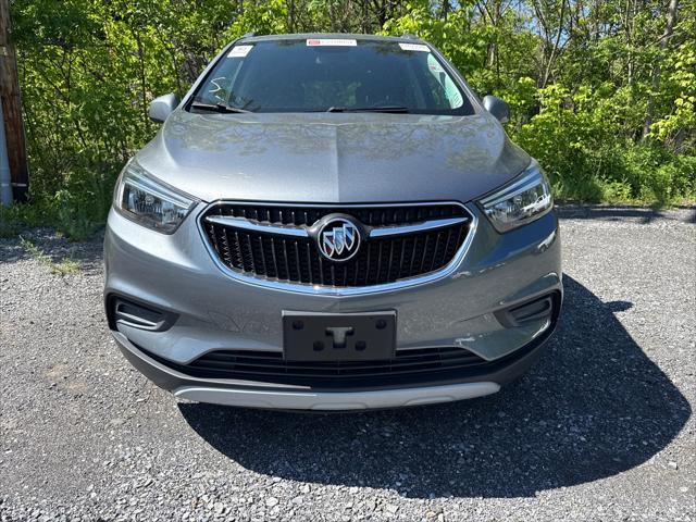 2020 Buick Encore AWD Preferred
