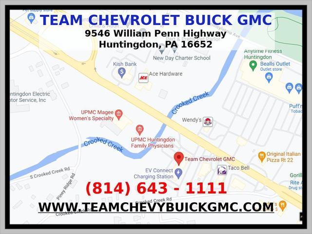 2020 Buick Encore AWD Preferred