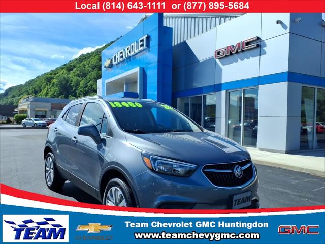 2020 Buick Encore AWD Preferred for sale in Huntingdon, PA