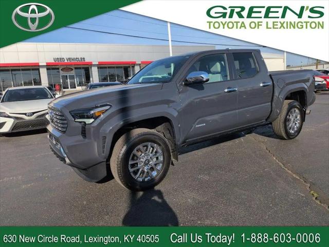 2024 Toyota Tacoma Limited for sale in Lexington, KY