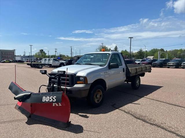2005 Ford F-250 XL for sale in Wausau, WI