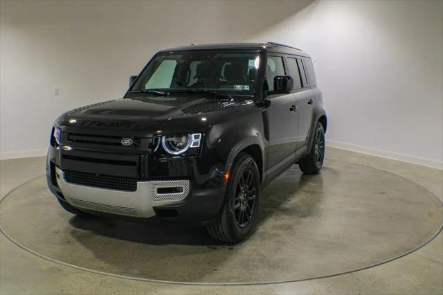 2025 Land Rover Defender 110 P400 S for sale in Canonsburg, PA