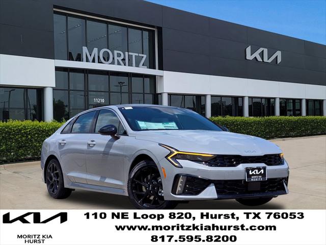 2026 Kia K5 GT-Line AWD for sale in Hurst, TX
