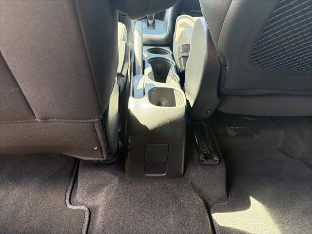 2020 Chevrolet Trax FWD LS