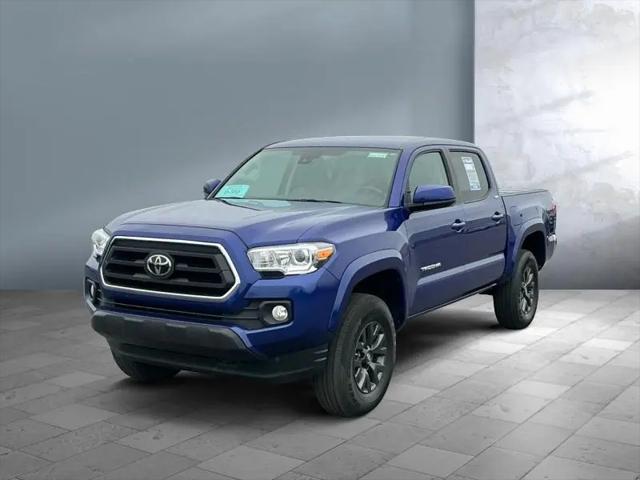 2023 Toyota Tacoma SR5 V6 for sale in Sioux Falls, SD