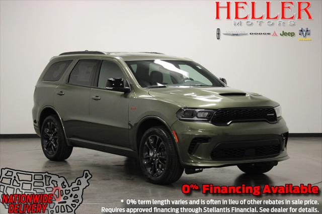 2026 Dodge Durango GT Plus AWD for sale in Pontiac, IL
