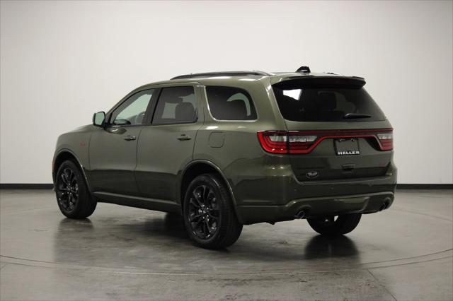 2026 Dodge Durango GT Plus AWD