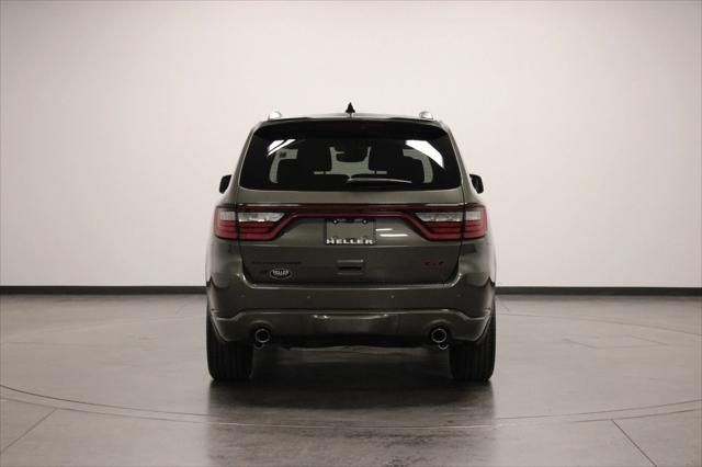 2026 Dodge Durango GT Plus AWD