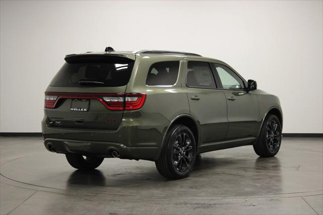 2026 Dodge Durango GT Plus AWD