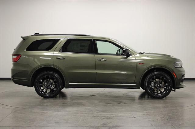 2026 Dodge Durango GT Plus AWD