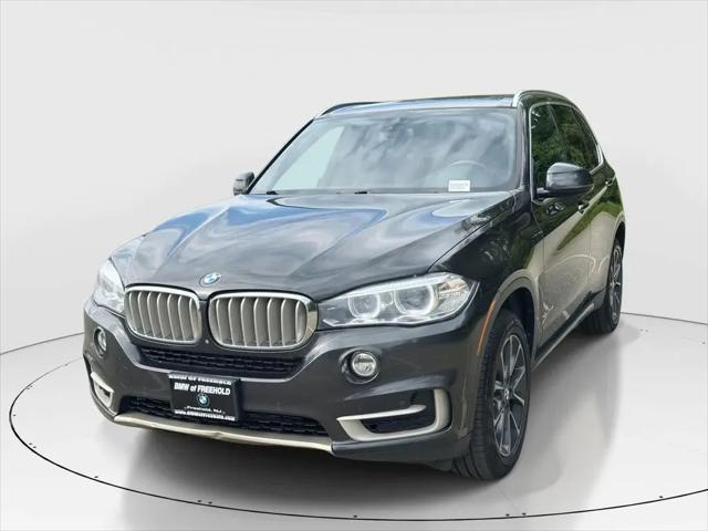 2018 BMW X5 xDrive50i for sale in Freehold, NJ