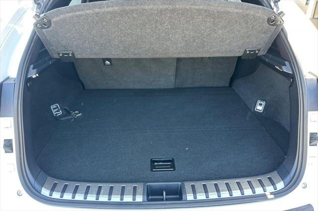 2017 Lexus NX 200t Unknown