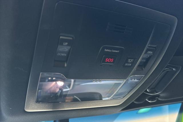 2017 Lexus NX 200t Unknown