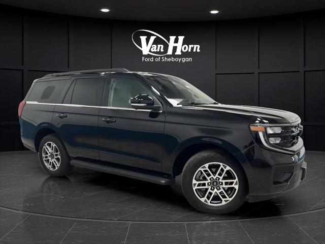2025 Ford Expedition Active for sale in Sheboygan, WI