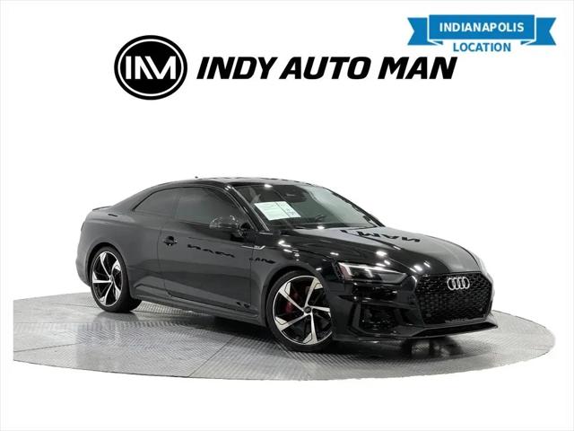 2019 Audi RS5 2.9T for sale in Indianapolis, IN