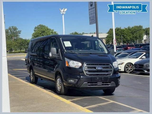 2020 Ford Transit-350 Passenger Van XLT for sale in Indianapolis, IN