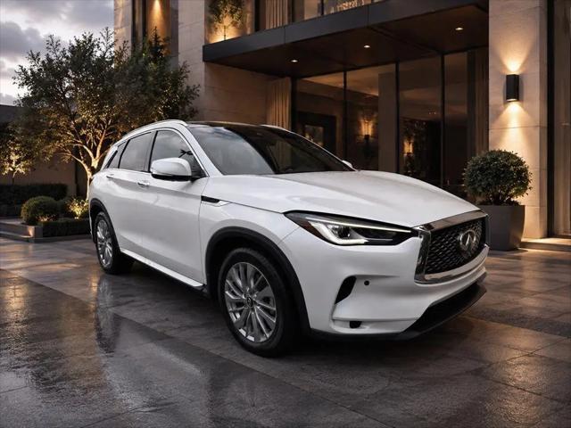 2023 INFINITI QX50 LUXE for sale in Easley, SC