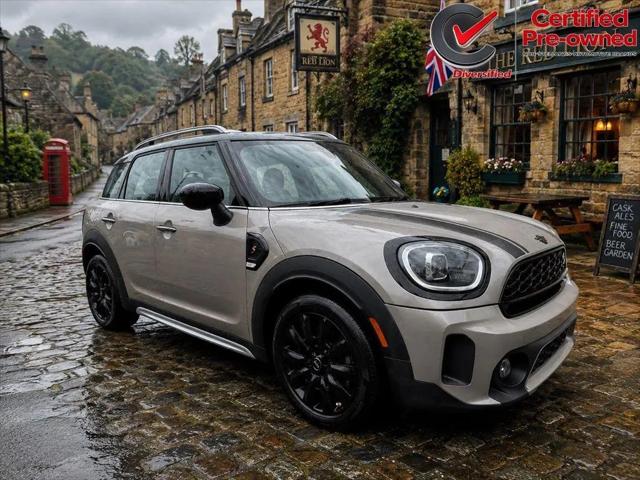 2023 MINI Cooper Countryman Cooper S for sale in Easley, SC