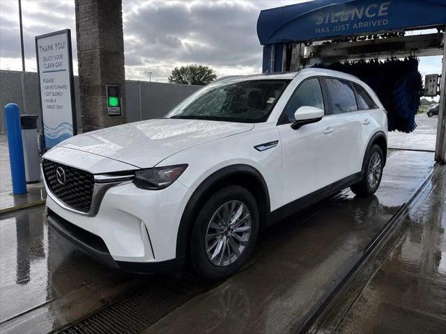 2025 Mazda X-90 3.3 Turbo Select Package for sale in Easley, SC