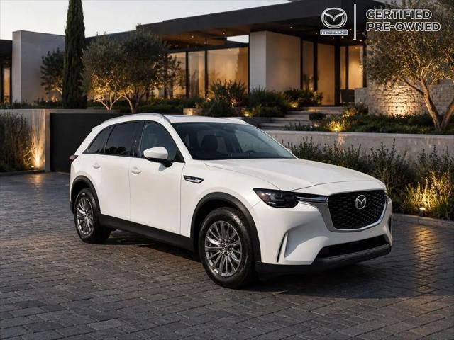 2025 Mazda X-90 3.3 Turbo Select Package for sale in Easley, SC