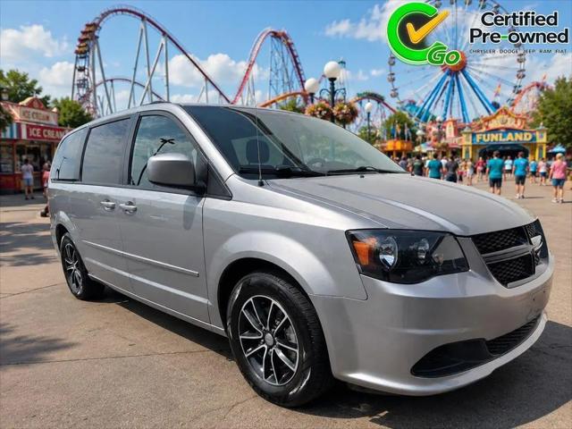 2016 Dodge Grand Caravan SE Plus for sale in Easley, SC