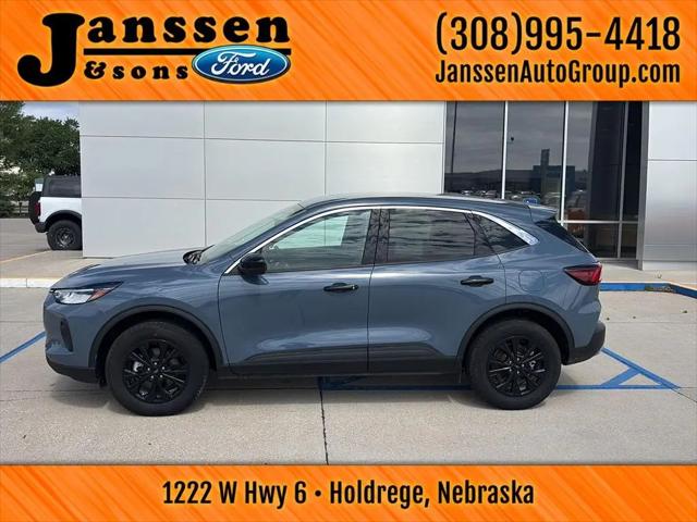 2024 Ford Escape Active for sale in Holdrege, NE