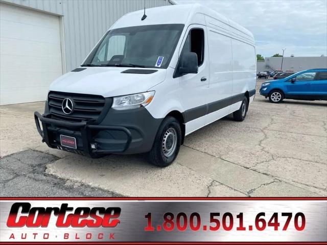 2025 Mercedes-Benz Sprinter 2500 High Roof 4-Cyl Diesel for sale in Rochester, NY