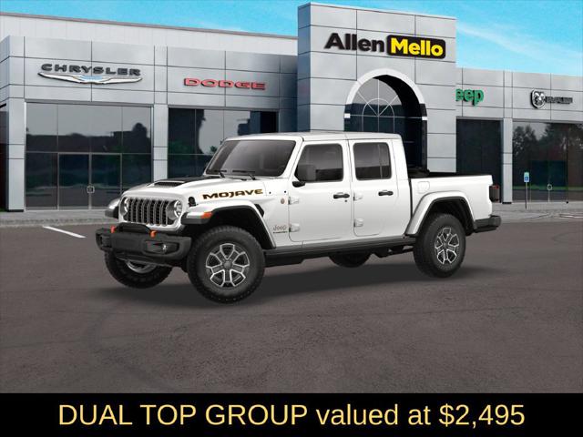 2026 Jeep Gladiator Sport for sale in Nashua, NH