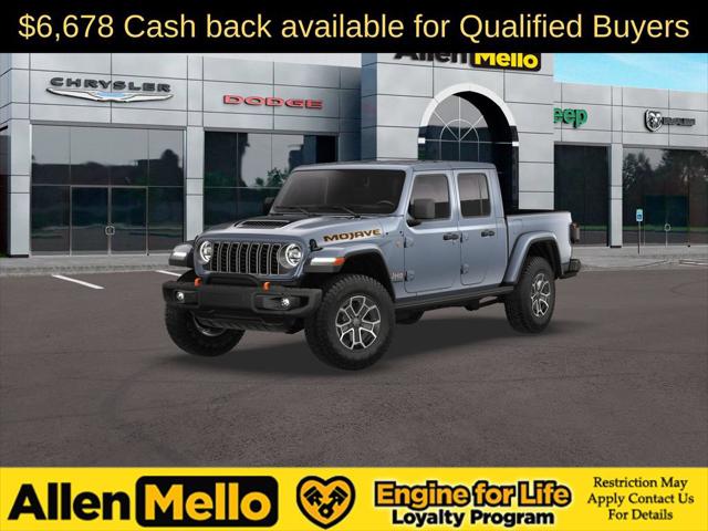 2026 Jeep Gladiator Sport for sale in Nashua, NH