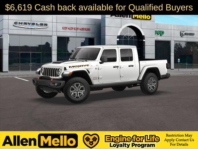 2026 Jeep Gladiator Sport for sale in Nashua, NH