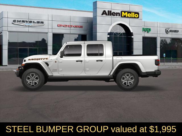 2026 Jeep Gladiator Sport for sale in Nashua, NH