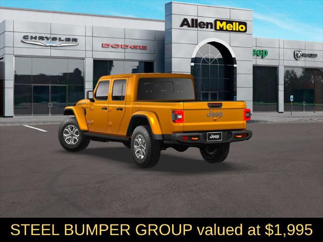 2026 Jeep Gladiator Sport for sale in Nashua, NH