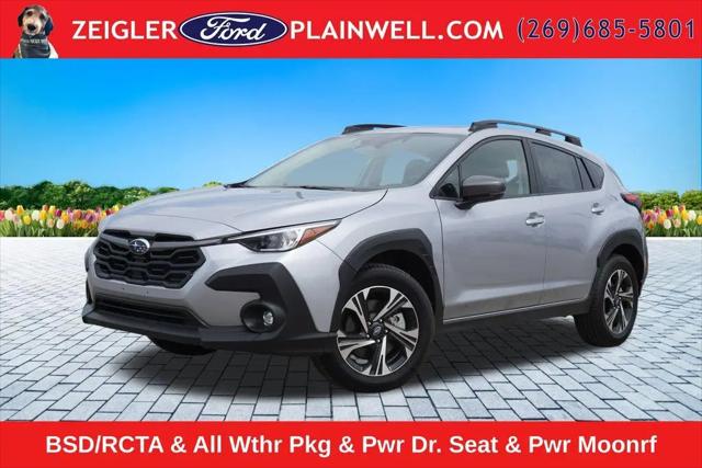 2025 Subaru Crosstrek Premium for sale in Plainwell, MI