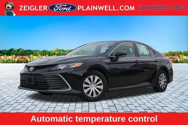 2024 Toyota Camry LE for sale in Plainwell, MI