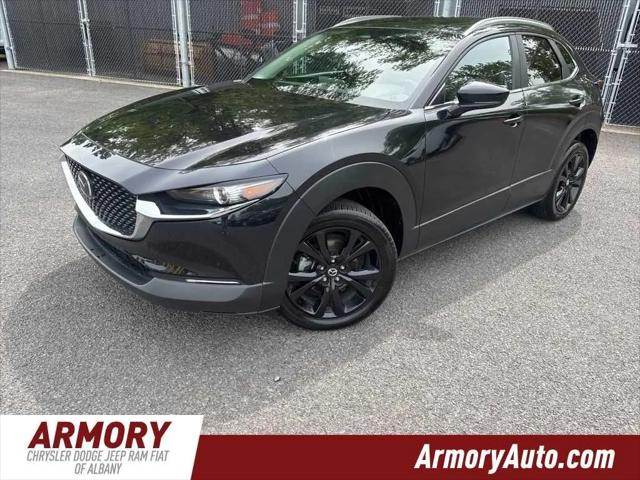 2024 Mazda CX-30 2.5 S Select Sport for sale in Albany, NY