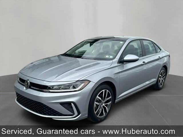 2026 Volkswagen Jetta SE for sale in Ephrata, PA