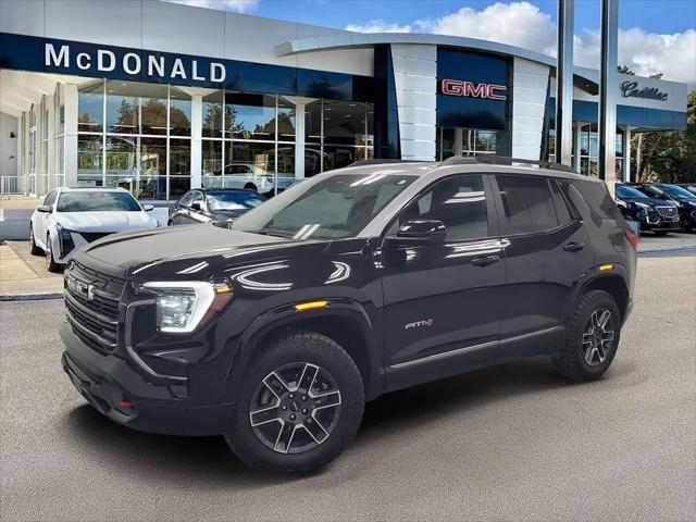 2026 GMC Terrain AWD AT4 for sale in Saginaw, MI