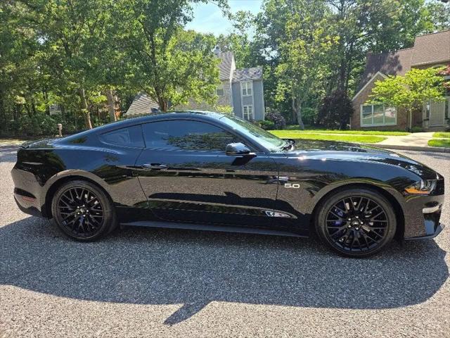 2022 Ford Mustang GT Fastback for sale in Voorhees, NJ