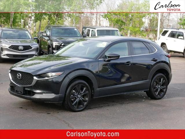 2024 Mazda CX-30 2.5 S Select Sport for sale in Coon Rapids, MN